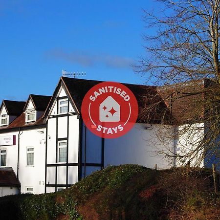 Bluemont Hotel Bromsgrove Dış mekan fotoğraf