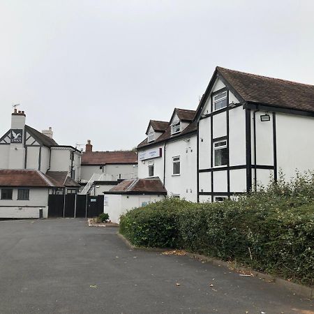 Bluemont Hotel Bromsgrove Dış mekan fotoğraf