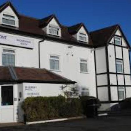 Bluemont Hotel Bromsgrove Dış mekan fotoğraf