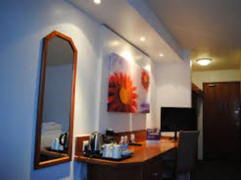 Bluemont Hotel Bromsgrove Dış mekan fotoğraf