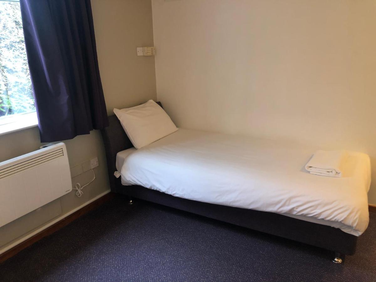 Bluemont Hotel Bromsgrove Dış mekan fotoğraf