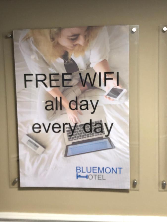 Bluemont Hotel Bromsgrove Dış mekan fotoğraf