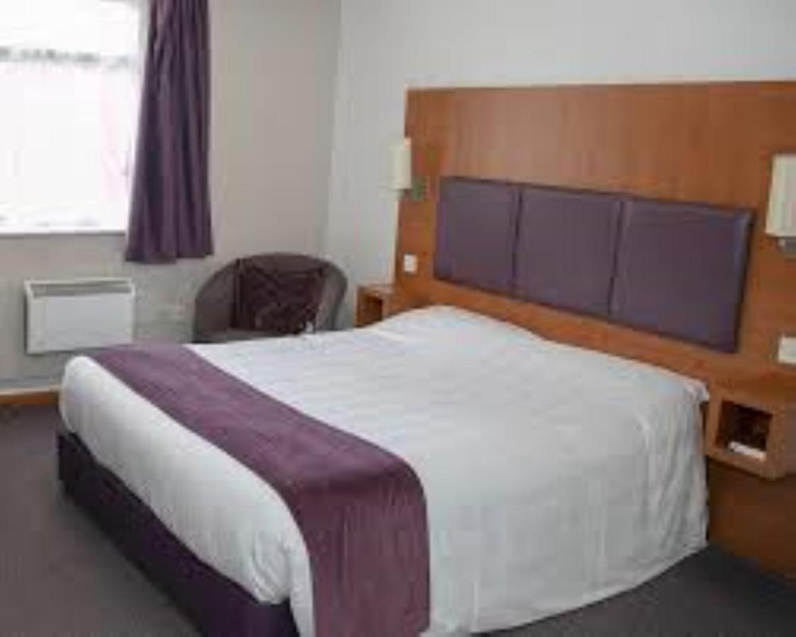 Bluemont Hotel Bromsgrove Dış mekan fotoğraf